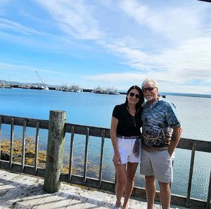 Meet your Posher, Bobbi